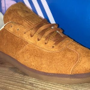 Adidas “Gazelles “